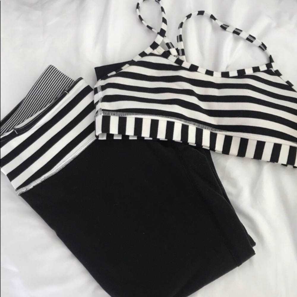 Lululemon Set ‼️SOLD‼️